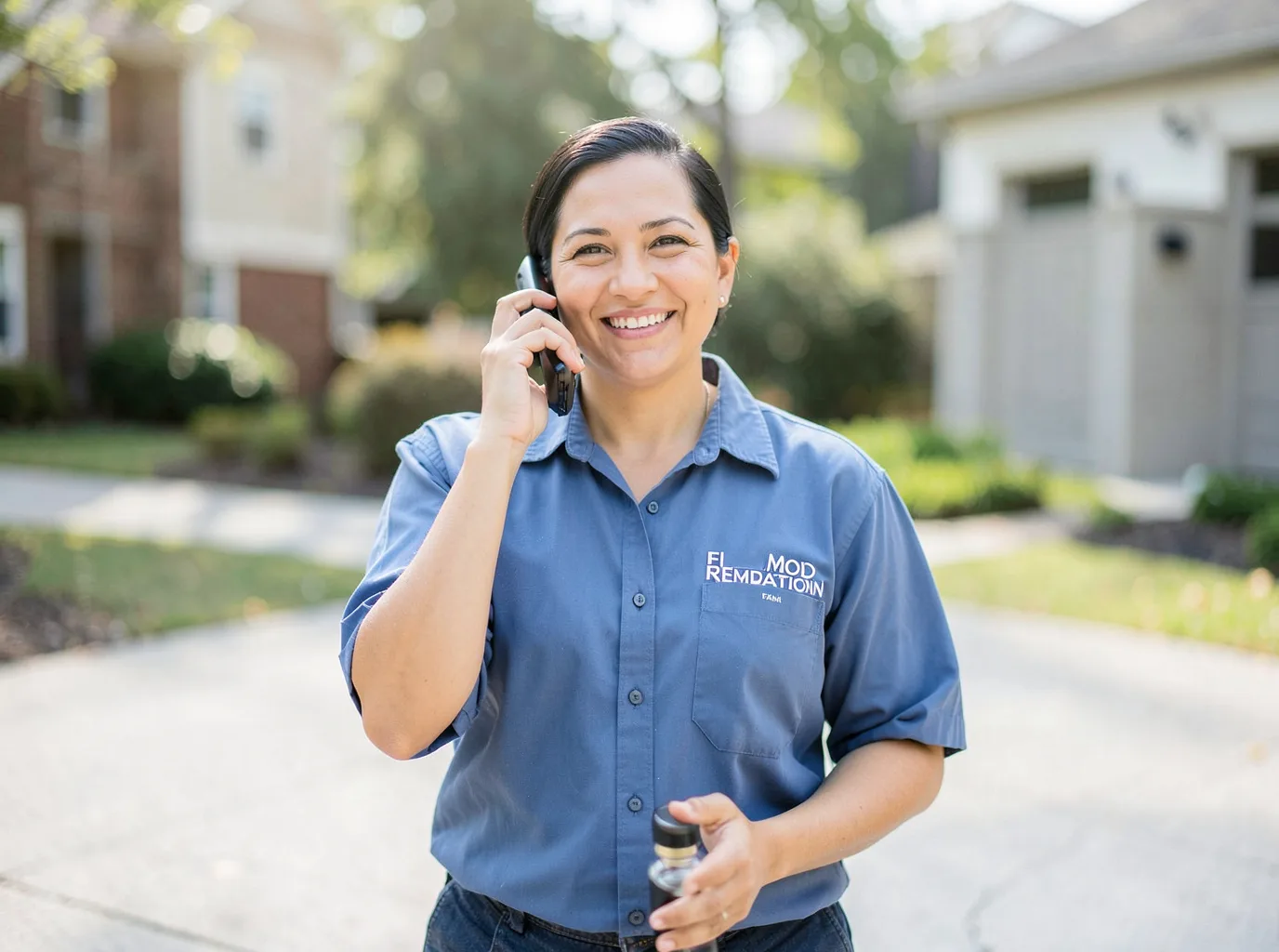 Mold Remediation Donahue, IA FAQs